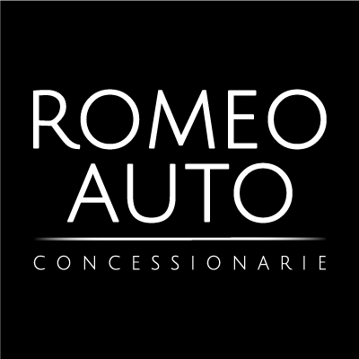 Logo di ROMEO AUTO SPA