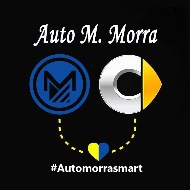 AUTO M.MORRA