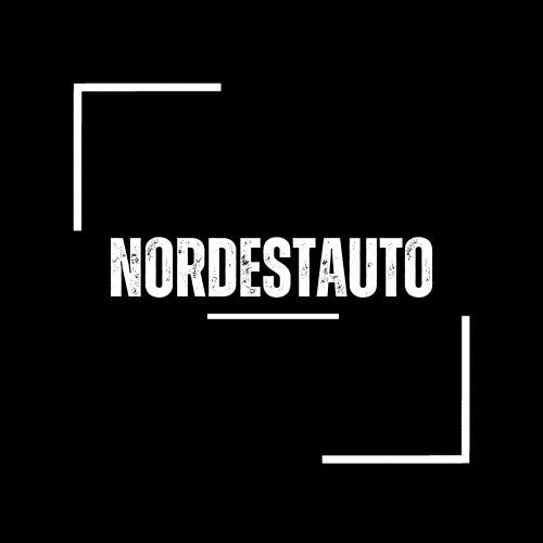 Logo di NORDESTAUTO