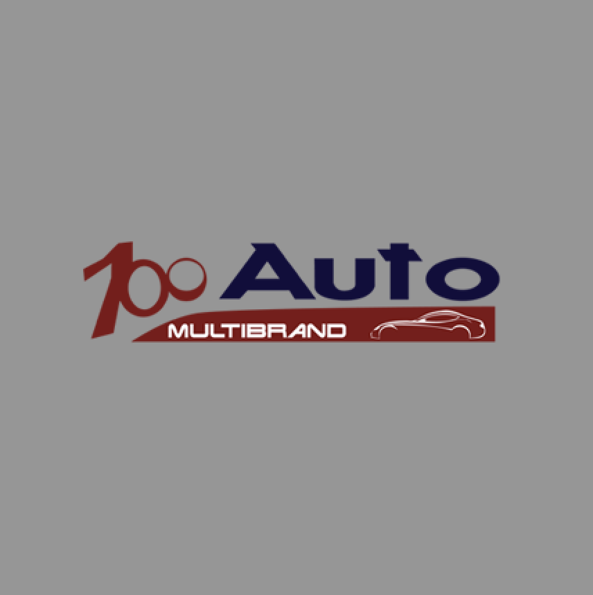 Logo di 100 AUTO SRL
