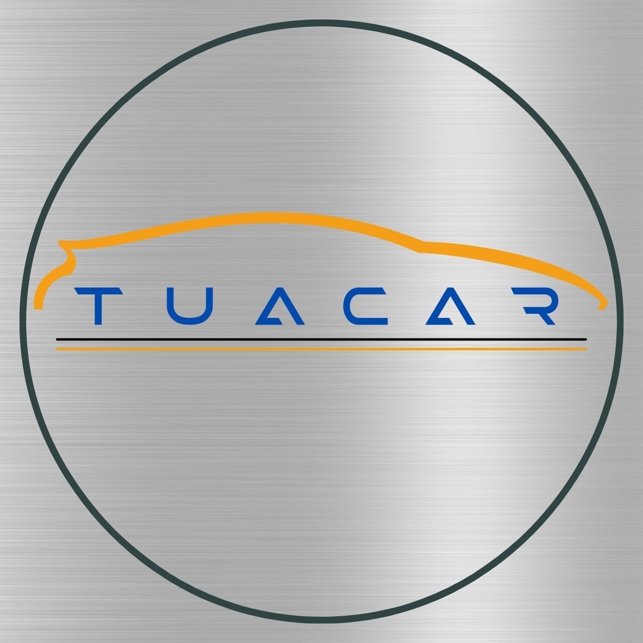 Logo di TUACAR - TORINO NORD