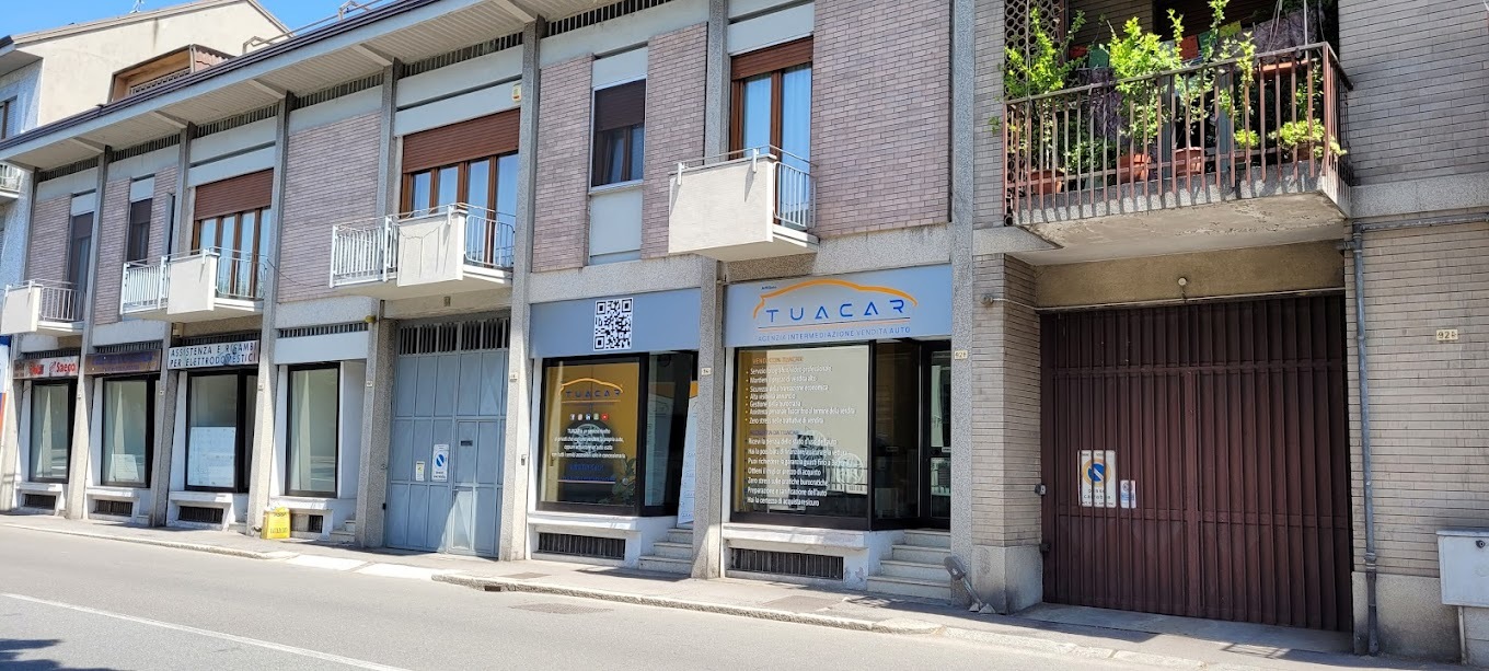 TUACAR