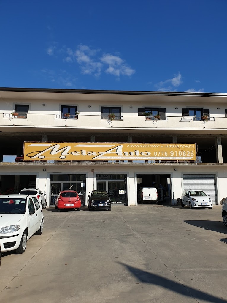 META AUTO S.R.L.