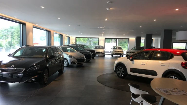 Superautoclub