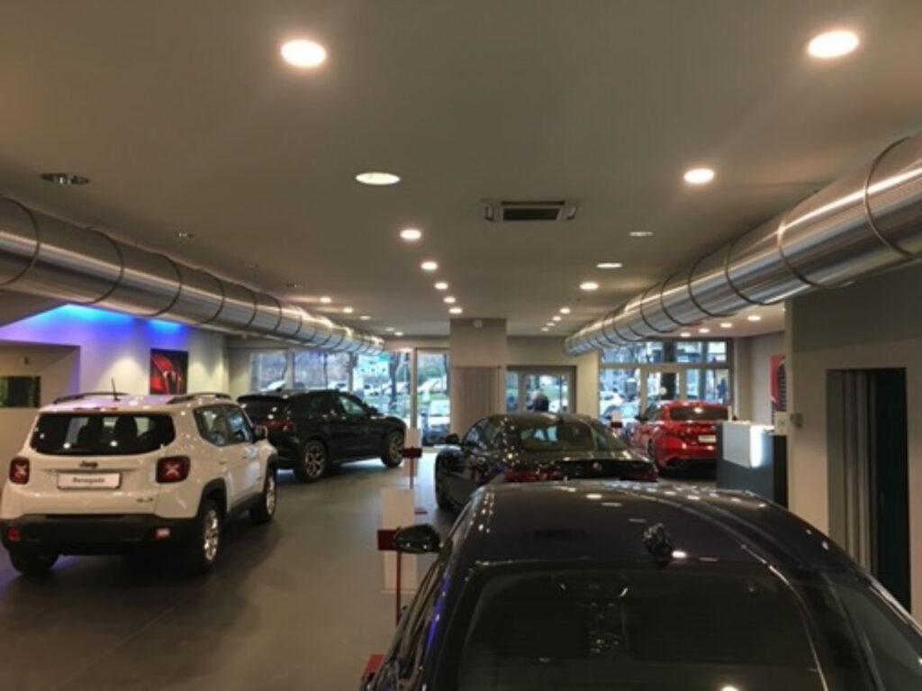 Superautoclub