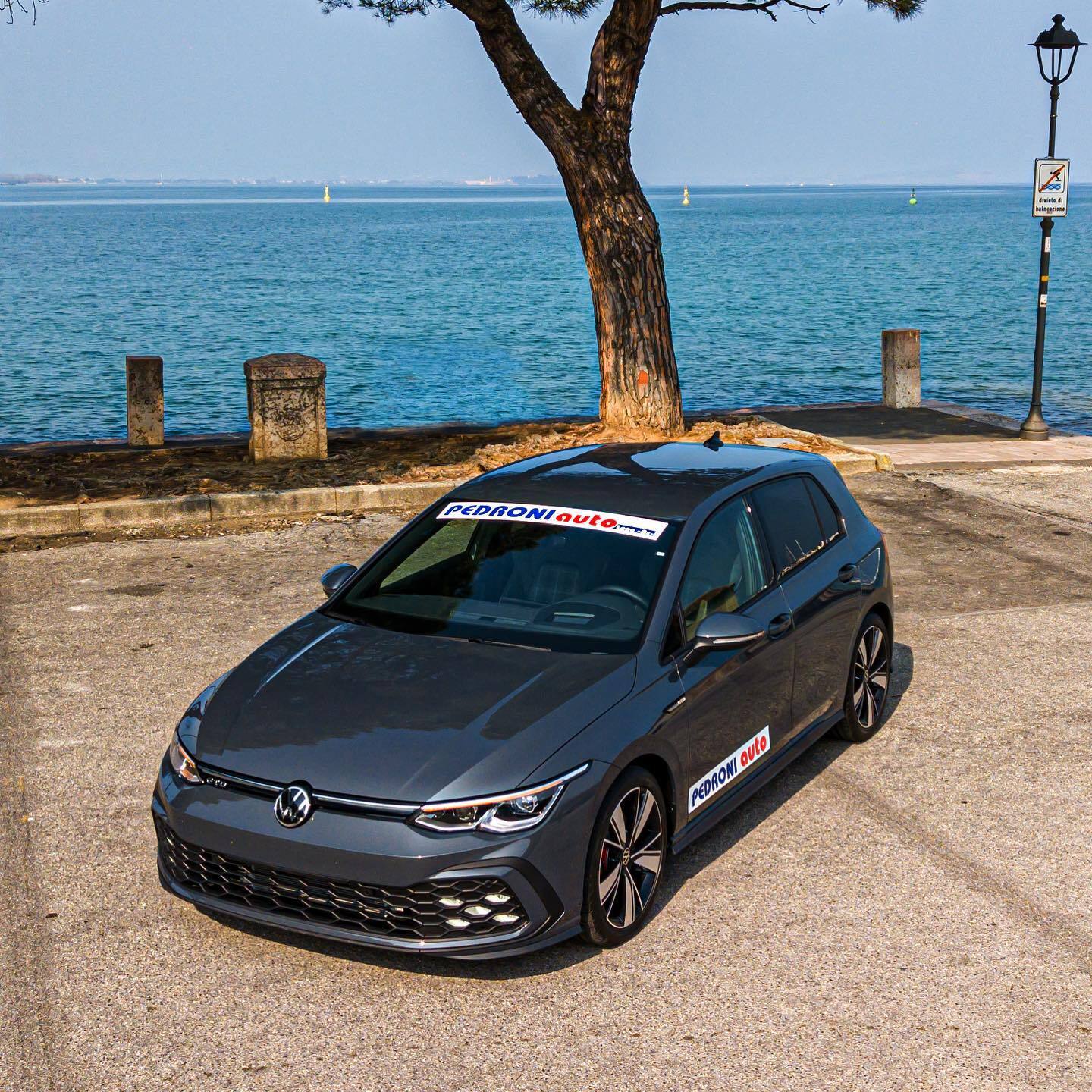 PEDRONI AUTO SAS