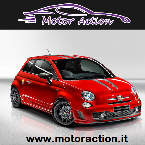 Logo di Motor Action
