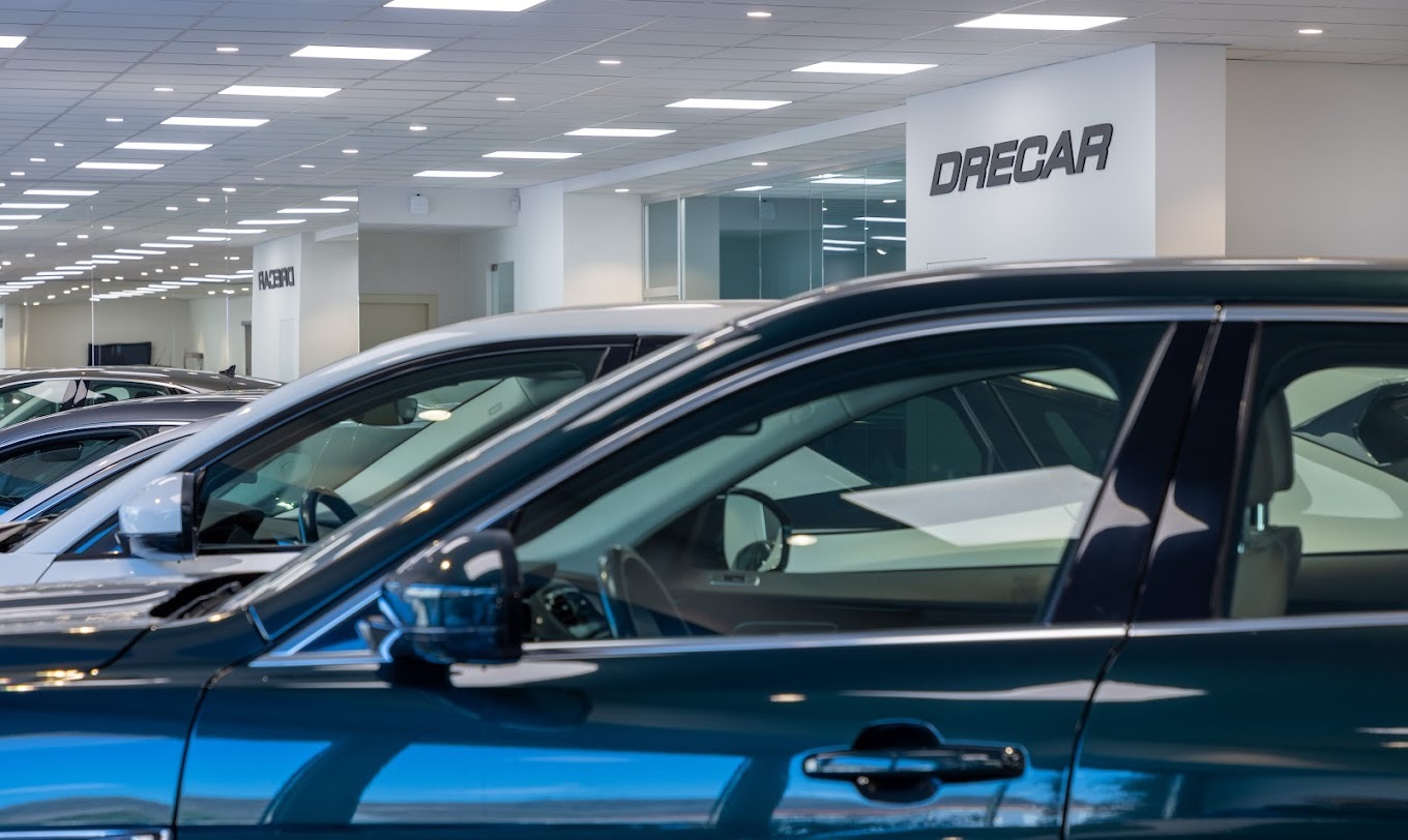 DRECAR S.R.L.