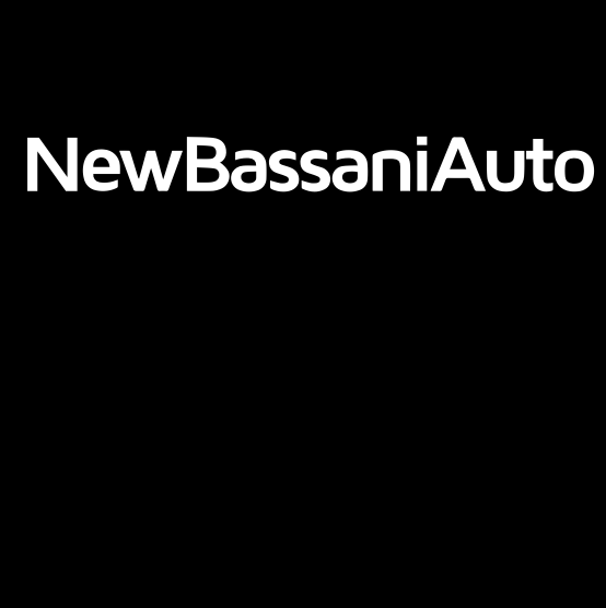 Logo di NEW BASSANI AUTO