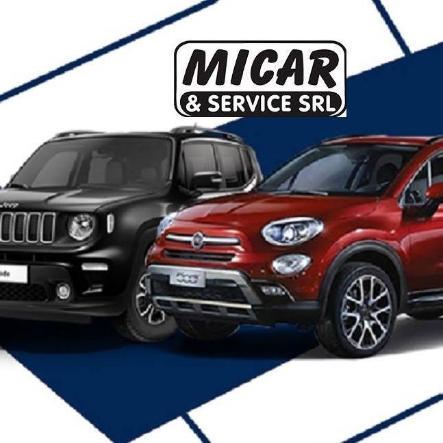 Logo di MICAR & SERVICE SRL