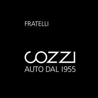 Logo di F.LLI COZZI SPA