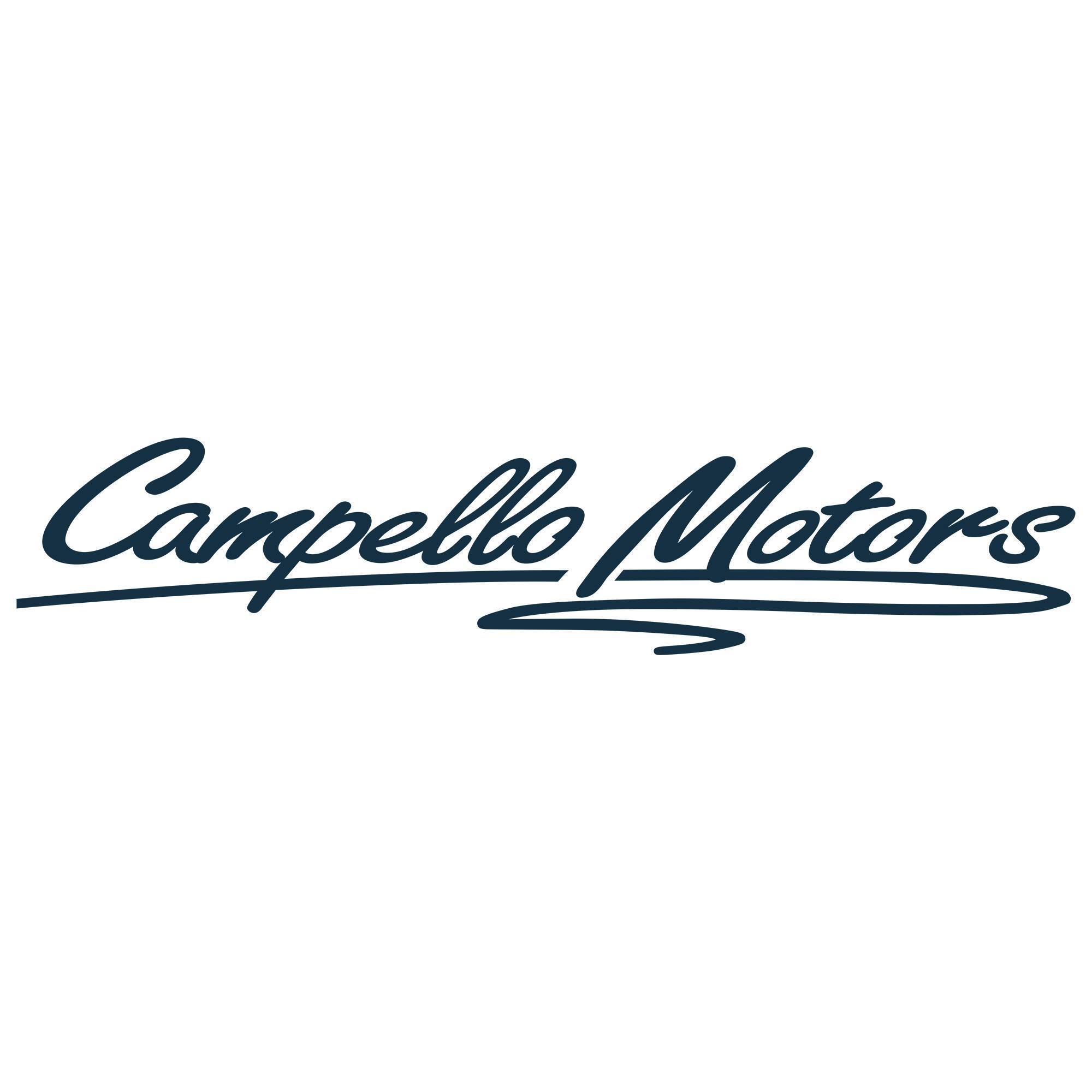 Logo di CAMPELLO MOTORS