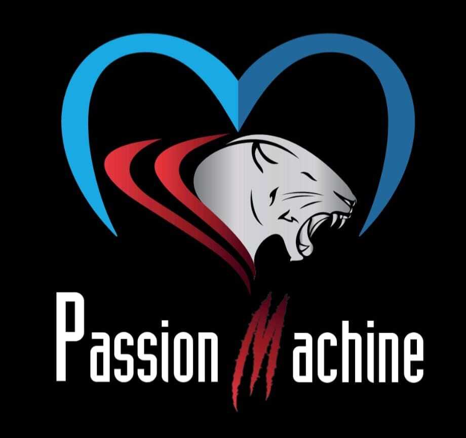 PASSION MACHINE Garage