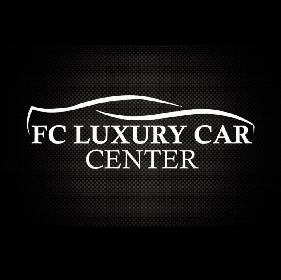 Logo di FC LUXURY CAR CENTER SRL