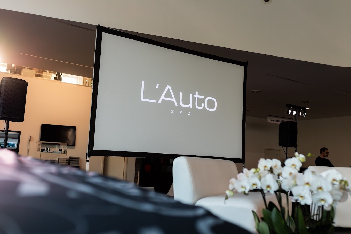 L'AUTO S.P.A.