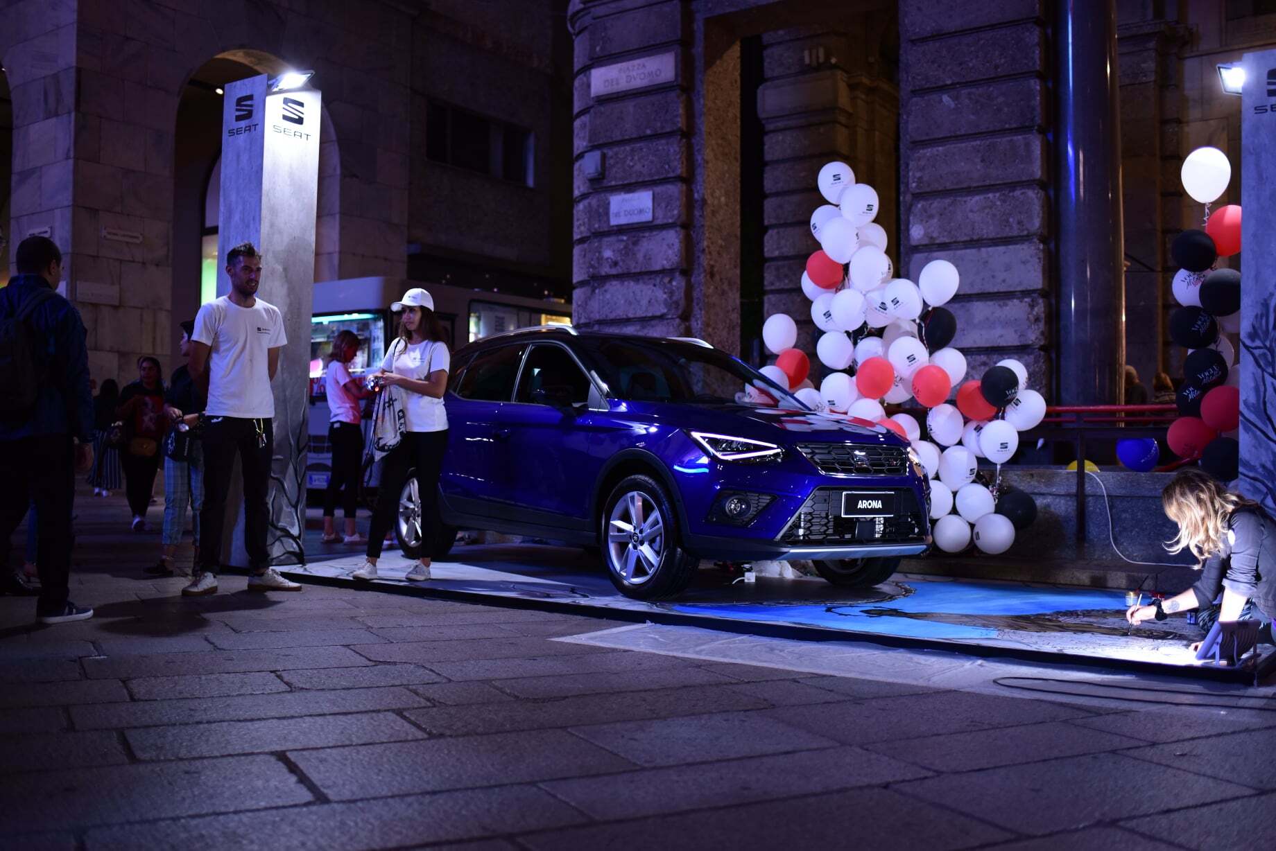 AUTODRIVE S.P.A.