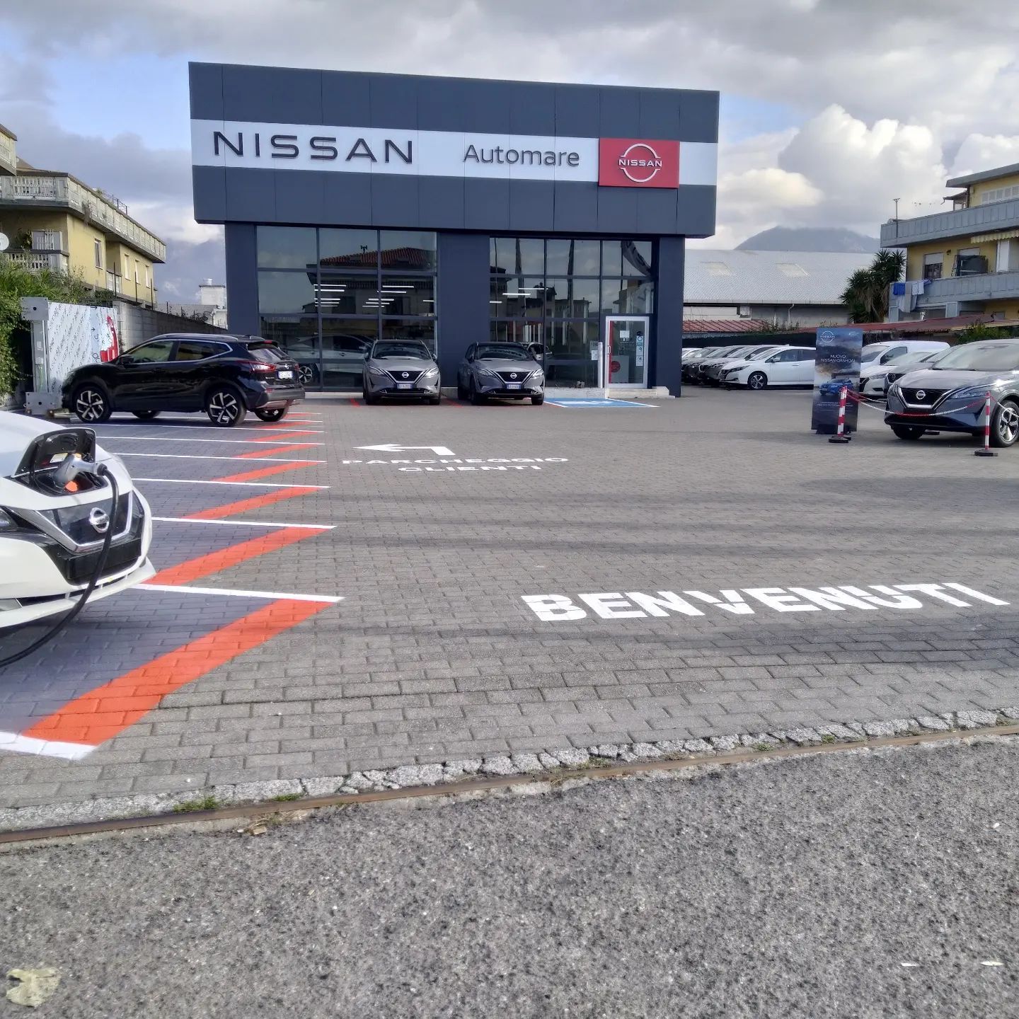 Automare SRL