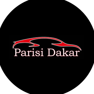 Logo di PARISI DAKAR SRL