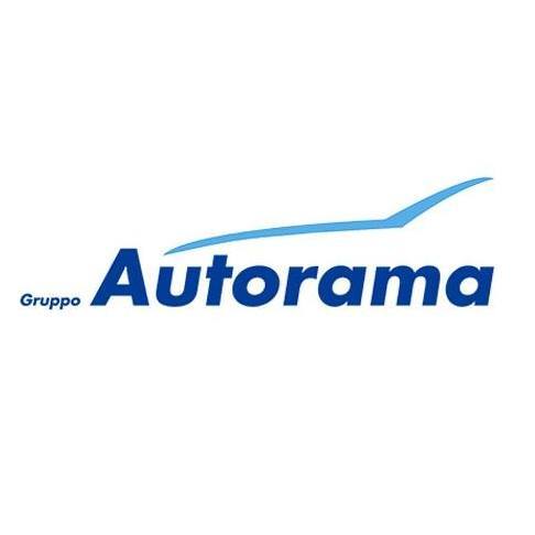 Logo di GRUPPO AUTORAMA S.P.A.