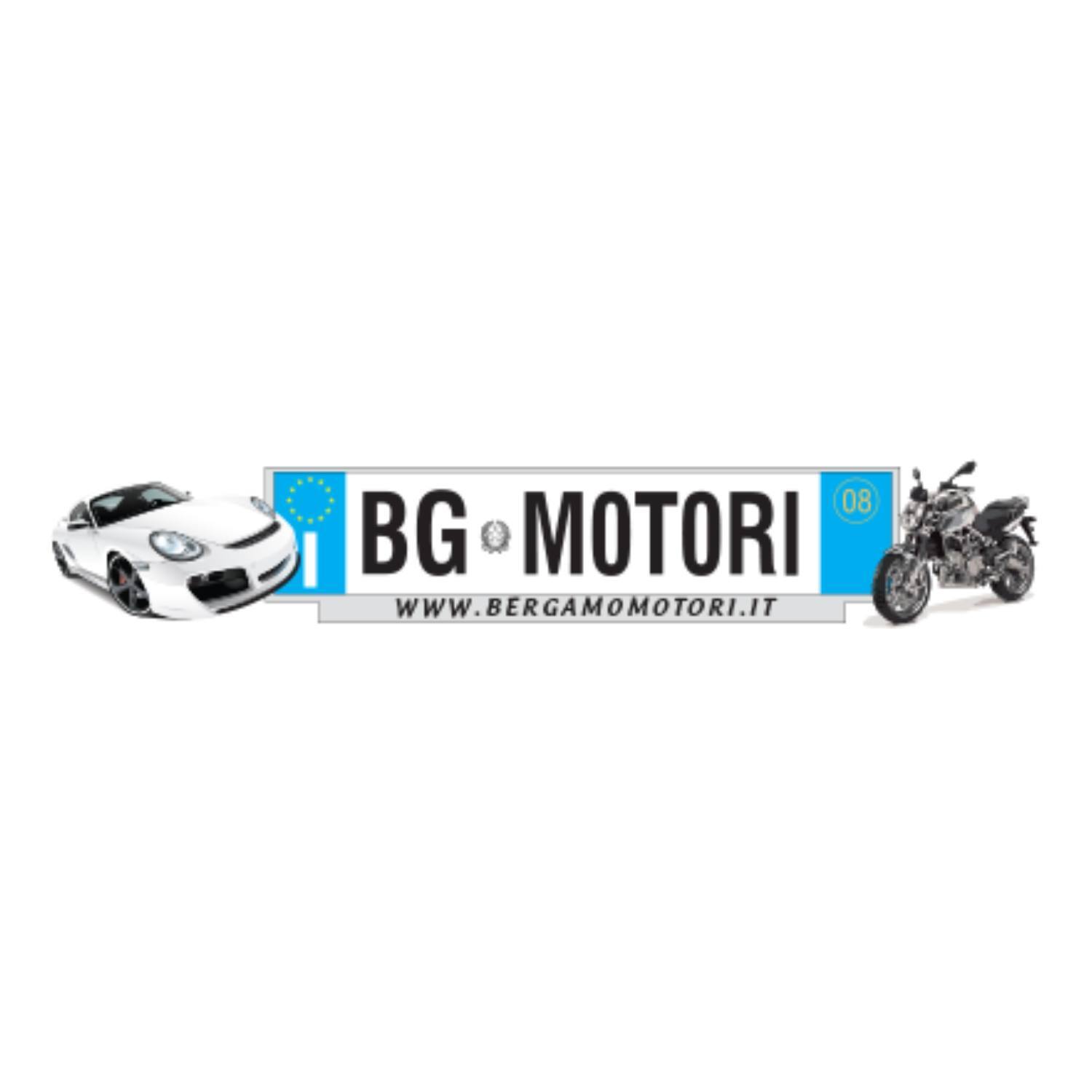 BERGAMO MOTORI S.R.L.