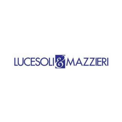 Logo di LUCESOLI & MAZZIERI SPA