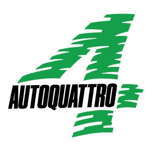 Logo di Auto Quattro srl