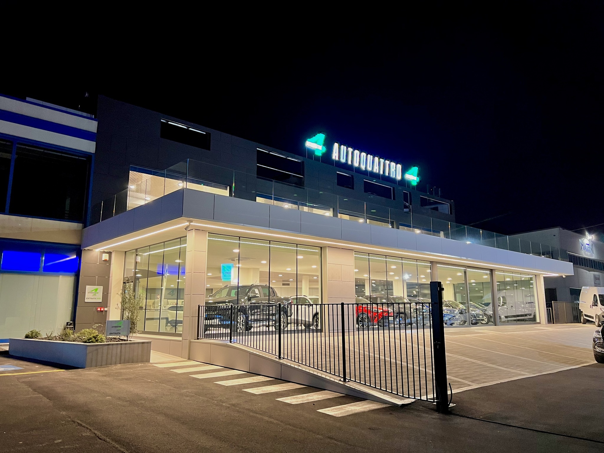 Auto Quattro srl