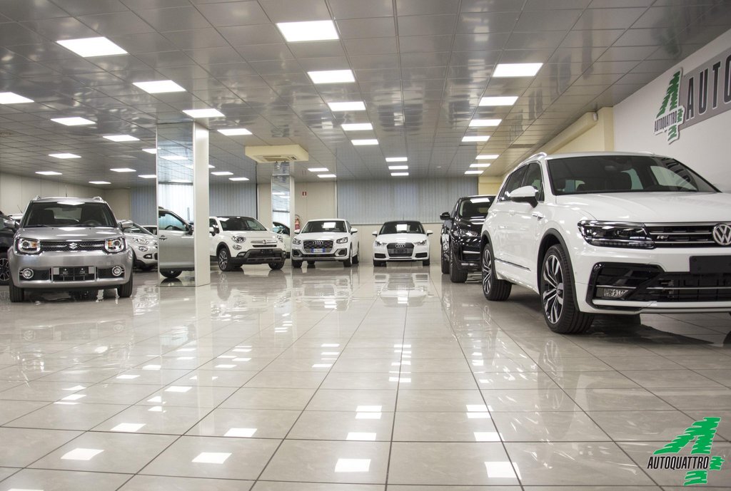 Auto Quattro srl
