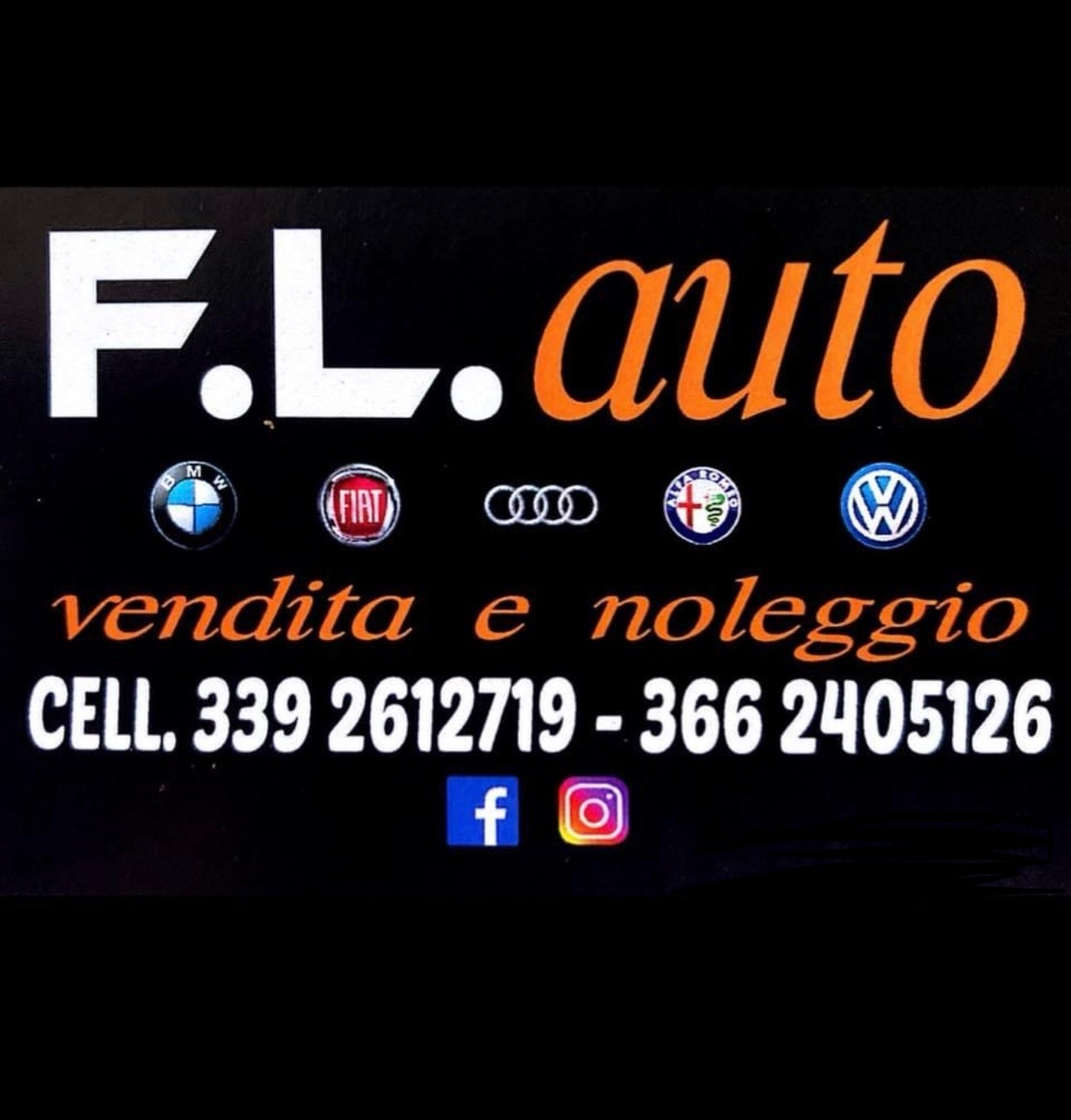 Logo di CARROZZERIA F.LLI LOMBARDO SNC