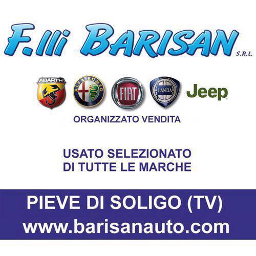 Logo di F.LLI BARISAN